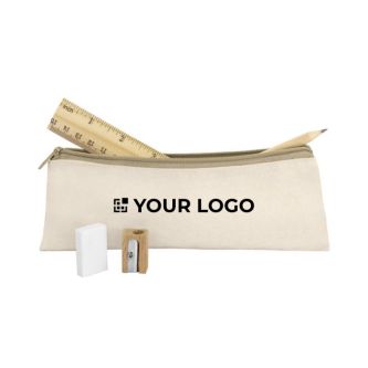 Coffret de trousse et accessoires