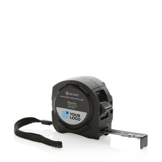 Mètre ruban publicitaire personnalise