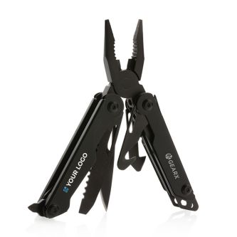 Pinces avec fonctions supplémentaires couleur noir