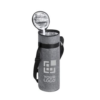 Sacs isothermes personnalisés pour bouteilles