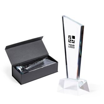 Trophée au design original