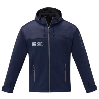 Veste publicitaire imperméable 360 g/m2