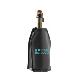 Manchon thermique en nylon avec zone d'impression