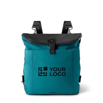 Sac à dos en tissu disponible en deux tailles