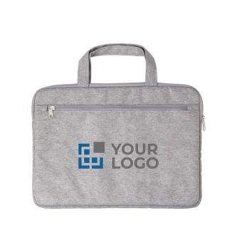 Sacoche en RPET et polyester