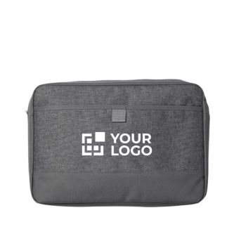 Pochette en toile pour ordinateur portable