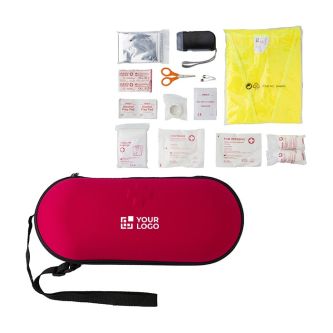 Kit de premiers secours pour les entreprises