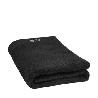 Serviette de bain en coton 550 g/m2