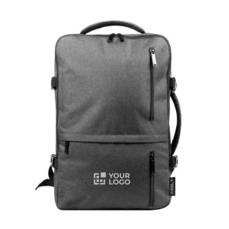 Sac à dos et pochette 2 en 1