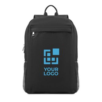 Sac à dos pour ordinateur 15'' 340 g/m2