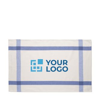 Torchon de cuisine recyclé 