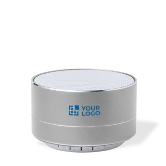 Enceinte multifonction Bluetooth 5.0 recyclable
