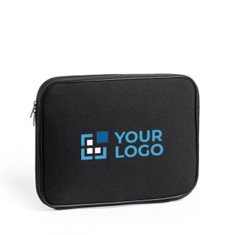 Housse d'ordinateur portable 13" en softshell