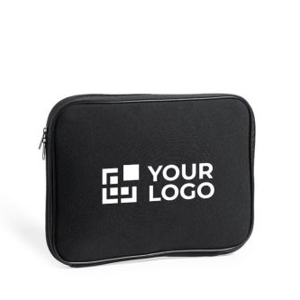 Housse d'ordinateur portable 15" en softshell