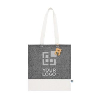 Sac en coton équitable 140 g/m2