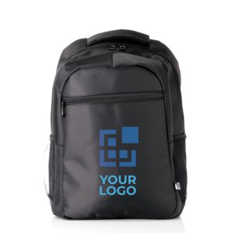 Sac à dos pour ordinateur portable 15" avec zone d'impression