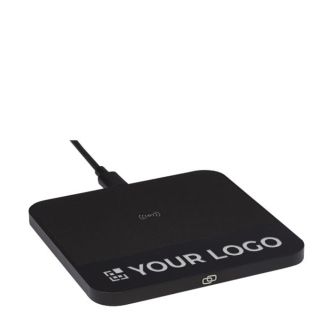 Base de recharge sans fil ultra-mince