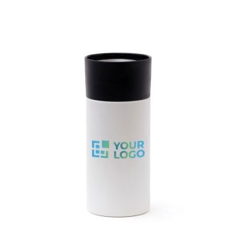 tasse thermos personnalisée