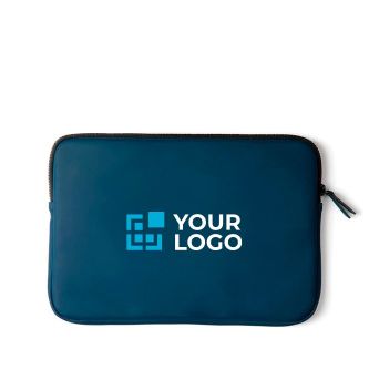 Pochette pour ordinateur en PU hydrofuge