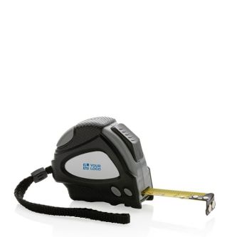 Flexomètre avec arrêt automatique 3m