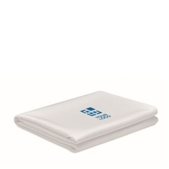 Nappe rectangulaire en polyester pour événements 280x210cm 180g/m2