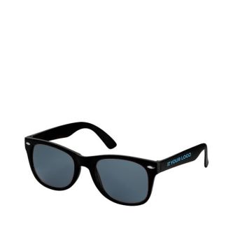 Lunettes de soleil en plastique recyclé, protection UV400