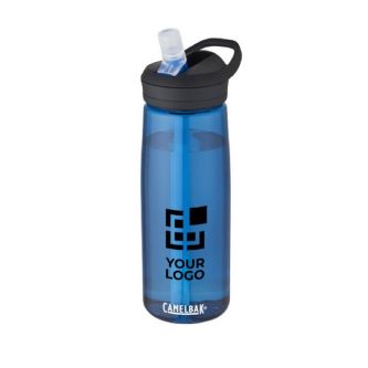 Bouteille CamelBak®, paille anti-fuite, Tritan recyclé 750ml