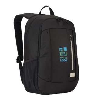 Sac à dos pour PC 15,6” en RPET avec pochette pour tablette