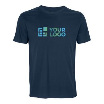 T-shirt en matériaux recyclés 170 g/m2 SOL'S Odyssey