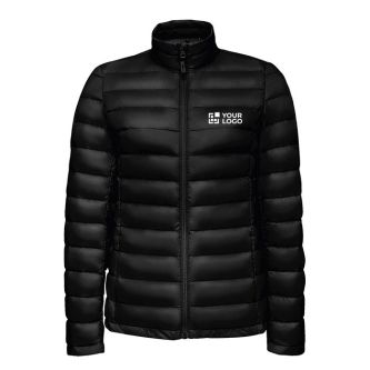 Veste en sorona et polyester recyclé pour femme SOL'S Wilson