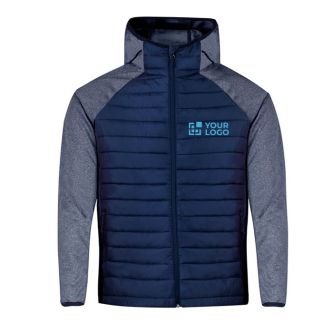 Veste unisexe respirante, softshell en polyester MKT Kimpal