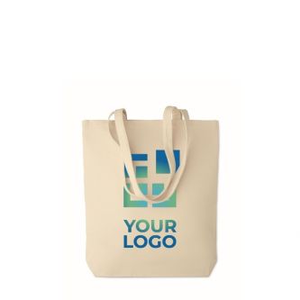 Tote bag Ecobag