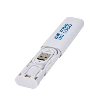 Câble multifonctions de charge et de transfert de données