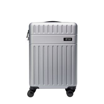Valise trolley de cabine 20" à roues pivotantes de 40L