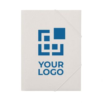 Chemise à couverture souple en fibre de blé, coloris variés