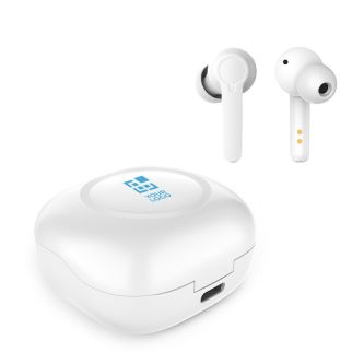 Écouteurs étanches avec réduction du bruit