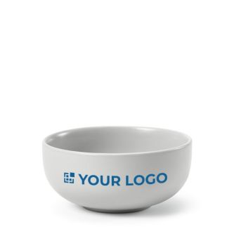 Bol durable en céramique écologique à finition mate 500 ml