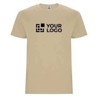 T-shirt 100% coton en tricot pour homme 190 g/m² Roly