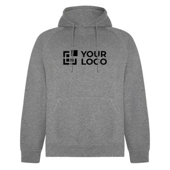 Sweat-shirt fait de 57% de coton biologique unisexe 300 g/m² Roly