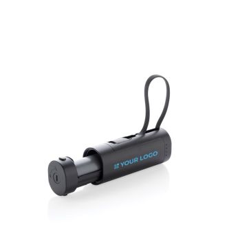 Powerbank portable amovible idéal pour recycler la batterie 5 000 mAh