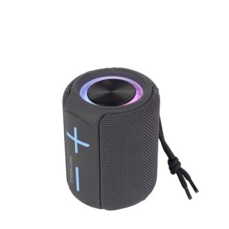Enceinte Prixton Beat Box résistante à l'eau IPX5 avec mains libres 6W
