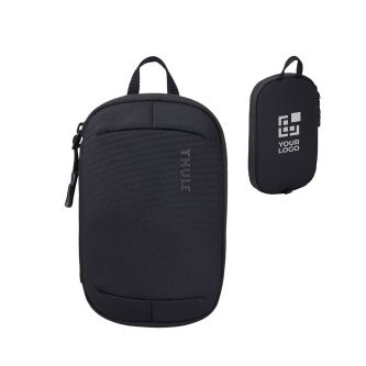 Mini sac en polyester pour accessoires électroniques Thule Subterra 2