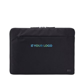 Housse en polyester recyclé pour PC rembourrée Case Logic Invigo 15,6"