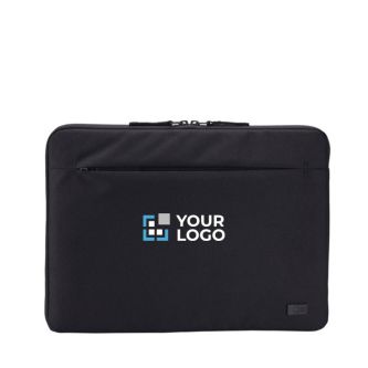 Housse en polyester recyclé pour PC rembourrée Case Logic Invigo 14"
