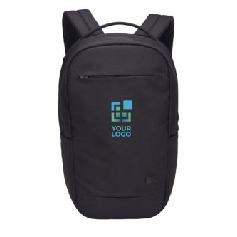 Sac à dos en polyester recyclé pour PC avec poches Case Logic 14"