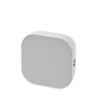 Mini haut-parleur Bluetooth 2.0 en plastique recyclé 3W