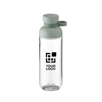 Bouteille MEPAL en plastique transparent avec tritan et poignée 700 ml