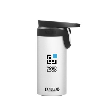 Gobelet isotherme CamelBak® avec base en silicone 350 ml