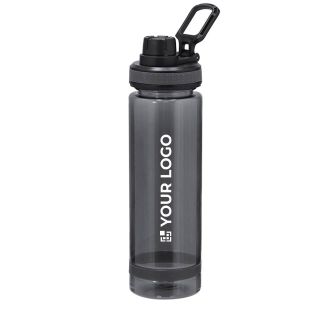 Bouteille hydratation, avec un doseur, d'une capacité de 1 litre