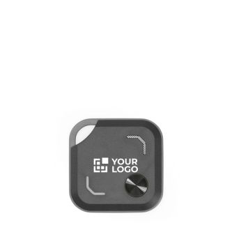 Localisateur compact en plastique recyclé pour un usage quotidien